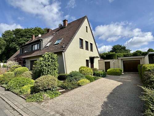 Foto - Haus zum Kaufen in Duisburg 379.000,00 € 149.24 m²
