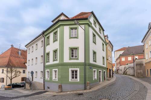 Foto - Wohnung zum Mieten in Straubing 590,00 € 48 m²