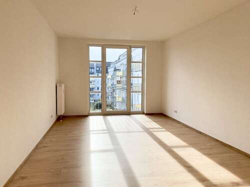 Foto - Wohnung zum Mieten in Chemnitz Schloßchemnitz 430,00 € 66.2 m²