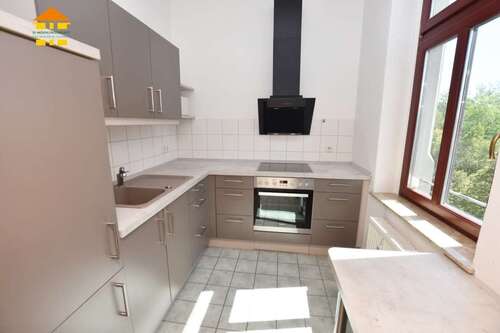 Foto - Wohnung zum Mieten in Chemnitz 297,00 € 50.78 m²