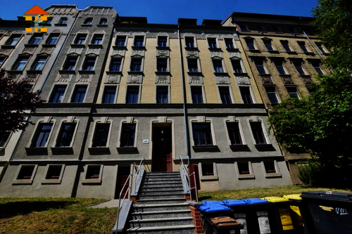 Foto - Wohnung zum Mieten in Chemnitz 297,00 € 50.78 m²