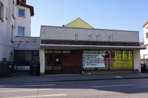 Foto - Einzelhandel in Gießen 399.000,00 € 230 m²