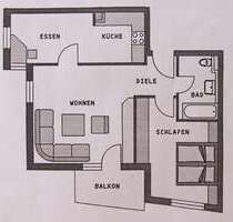 Wohnung zum Mieten in Zell unter Aichelberg 630,00 € 60 m²