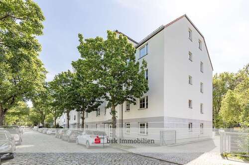 Foto - Wohnung zum Kaufen in Berlin 409.000,00 € 95.52 m²