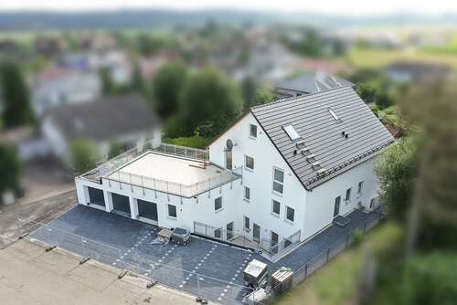 Foto - Haus zum Kaufen in Gerstetten Heuchlingen 1.950.000,00 € 600 m²