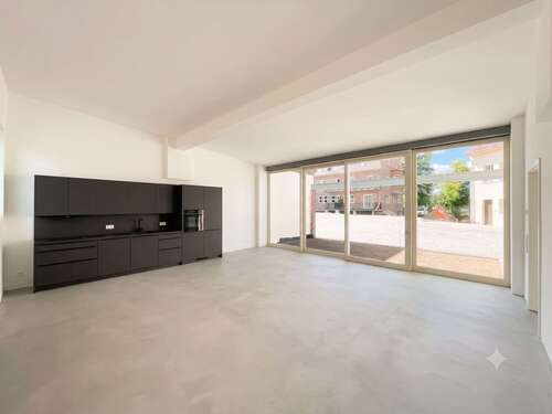 Foto - Wohnung zum Mieten in Gransee 1.460,00 € 123.6 m²