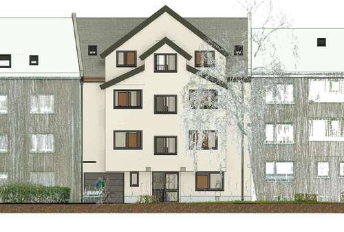 Foto - Haus zum Kaufen in Krefeld 302.242,00 € 457 m²