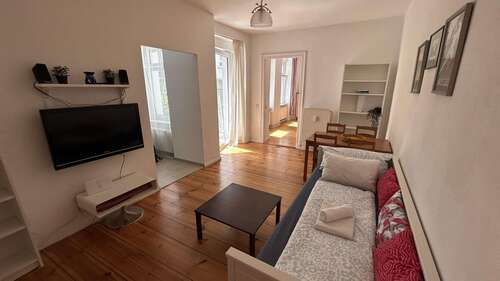 Foto - Wohnung zum Kaufen in Berlin 339.000,00 € 53 m²