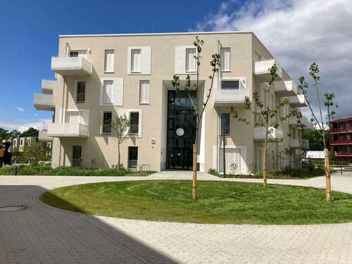 Foto - Wohnung zum Mieten in Hannover 727,15 € 44.07 m²