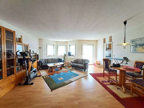 Foto - Wohnung zum Kaufen in Lingenfeld 219.000,00 € 84 m²