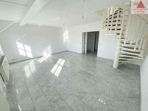 Foto - Wohnung zum Mieten in Chemnitz Lutherviertel 400,00 € 79.02 m²