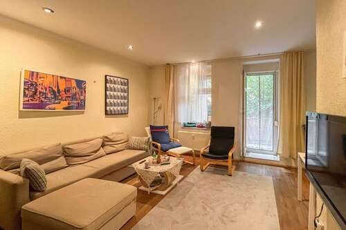 Foto - Wohnung zum Kaufen in Leipzig 220.000,00 € 76.02 m²
