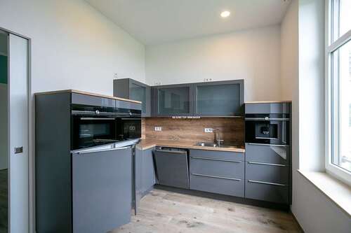 Foto - Wohnung zum Mieten in Zwickau 1.130,00 € 150.2 m²