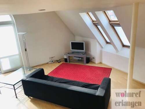 Foto - Wohnen auf Zeit in Herzogenaurach 980,00 €