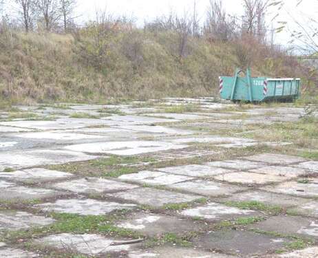 Foto - Grundstück in Coswig 64.800,00 € 6000 m²