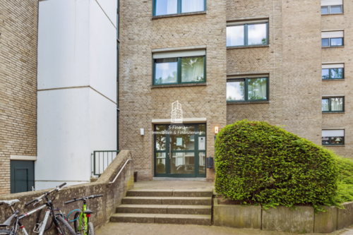 Foto - Wohnung zum Kaufen in Bonn 245.000,00 € 105 m²