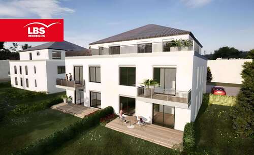 Foto - Wohnung zum Kaufen in Hiddenhausen 742.500,00 € 173.37 m²