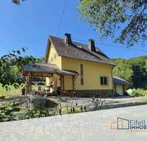 Haus zum Kaufen in Kall Urft 299.000,00 € 120 m² - Kall / Urft