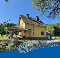 Haus zum Kaufen in Kall Urft 299.000,00 € 120 m² - Kall / Urft
