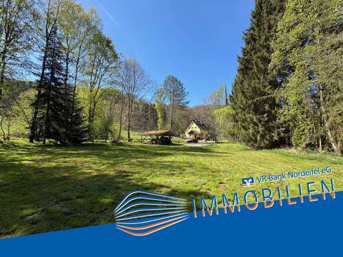 Foto - Haus zum Kaufen in Kall Urft 379.000,00 € 120 m²