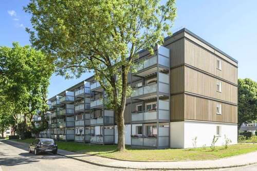 Foto - Wohnung zum Mieten in Bochum 705,00 € 71.93 m²