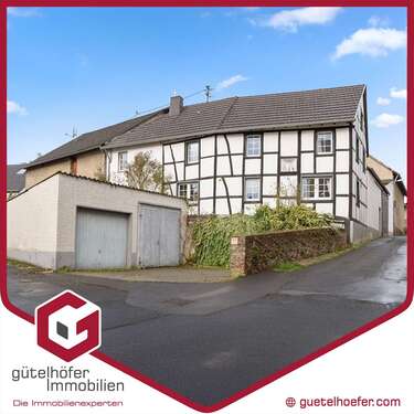 Foto - Haus zum Kaufen in Berg 179.000,00 € 112 m²