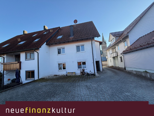 Foto - Wohnung zum Mieten in Römerstein 820,00 € 96 m²