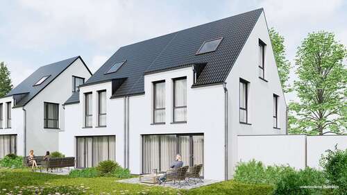 Foto - Haus zum Kaufen in Weil im Schönbuch Breitenstein 719.000,00 € 139 m²