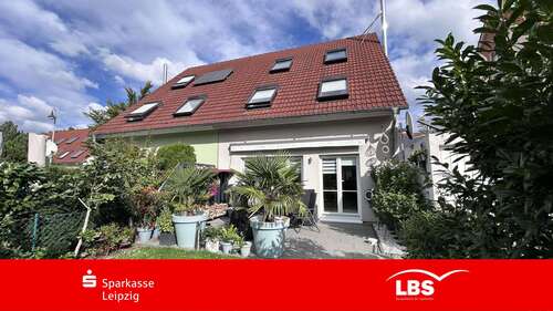 Foto - Haus zum Kaufen in Taucha 485.000,00 € 155 m²