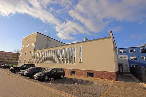 Foto - Wohnung zum Mieten in Magdeburg 375,00 € 29 m²