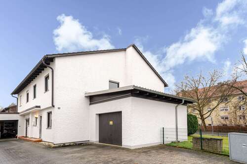 Foto - Haus zum Kaufen in Straubing 399.000,00 € 125 m²
