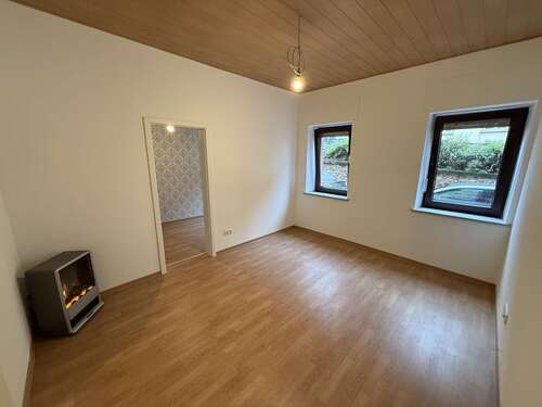 Foto - Wohnung zum Mieten in Bingen am Rhein 600,00 € 39.17 m²