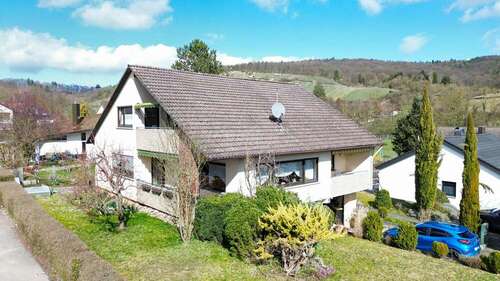 Foto - Haus zum Kaufen in Sachsenheim 395.000,00 € 192 m²