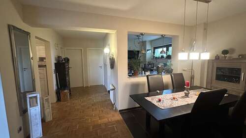 Foto - Wohnung zum Kaufen in Essen Borbeck-Mitte 199.500,00 € 106 m²