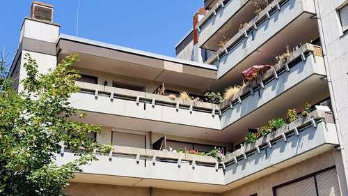 Foto - Wohnung zum Kaufen in Essen Borbeck-Mitte 199.500,00 € 106 m²