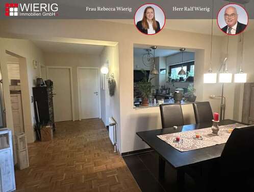 Foto - Wohnung zum Kaufen in Essen Borbeck-Mitte 199.500,00 € 106 m²