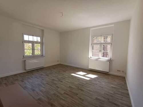 Foto - Wohnung zum Mieten in Halle (Saale) 514,00 € 75.57 m²
