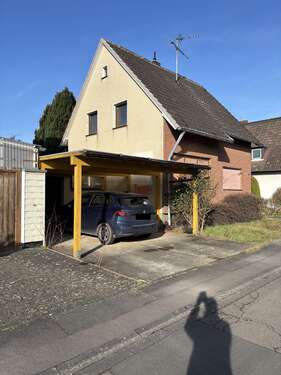 Foto - Haus zum Kaufen in Erftstadt - Erp 228.000,00 € 83 m²