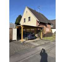Haus zum Kaufen in Erftstadt - Erp 228.000,00 € 83 m²