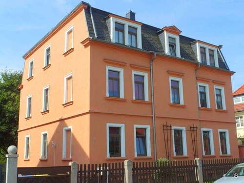 Foto - Wohnung zum Mieten in Radebeul 480,00 € 53.6 m²