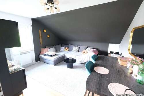Foto - Wohnung zum Mieten in Ludwigsburg 765,00 € 50 m²