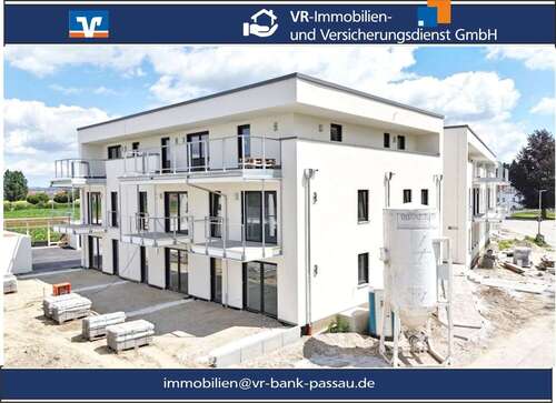 Foto - Wohnung zum Kaufen in Pocking 349.489,80 € 83.61 m²