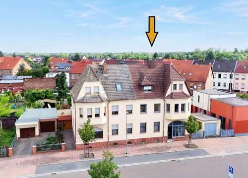 Foto - Haus zum Kaufen in Raguhn-Jeßnitz 168.000,00 € 181.88 m²