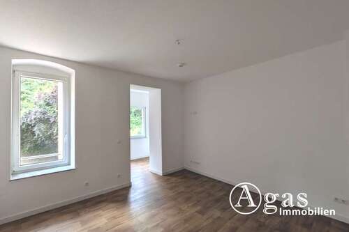 Foto - Wohnung zum Mieten in Eberswalde Nordende 499,00 € 48.13 m²