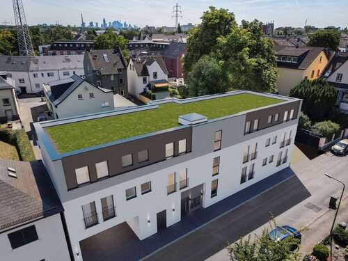 Foto - Wohnung zum Kaufen in Frankfurt am Main 635.000,00 € 97 m²