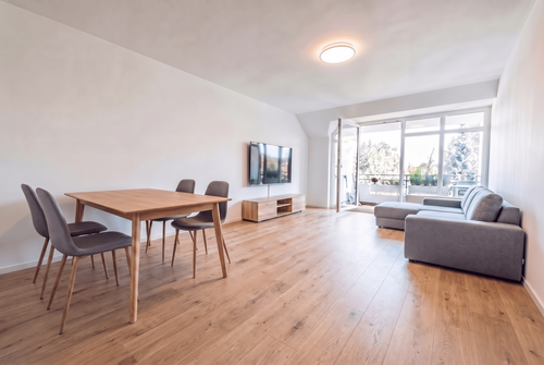 Foto - Wohnung zum Kaufen in München 470.000,00 € 63 m²