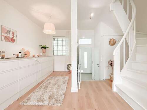 Foto - Haus zum Kaufen in Hamburg 429.000,00 € 113.38 m²