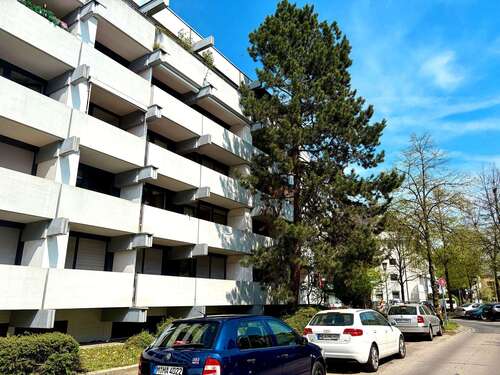 Foto - Wohnung zum Kaufen in München 495.000,00 € 84.9 m²
