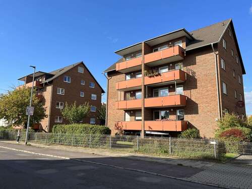 Foto - Wohnung zum Mieten in Burg 580,00 € 86.05 m²