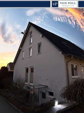 Foto - Haus zum Kaufen in Weinböhla 420.000,00 € 128 m²
